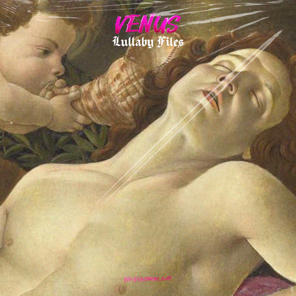 Venus (Lullaby)