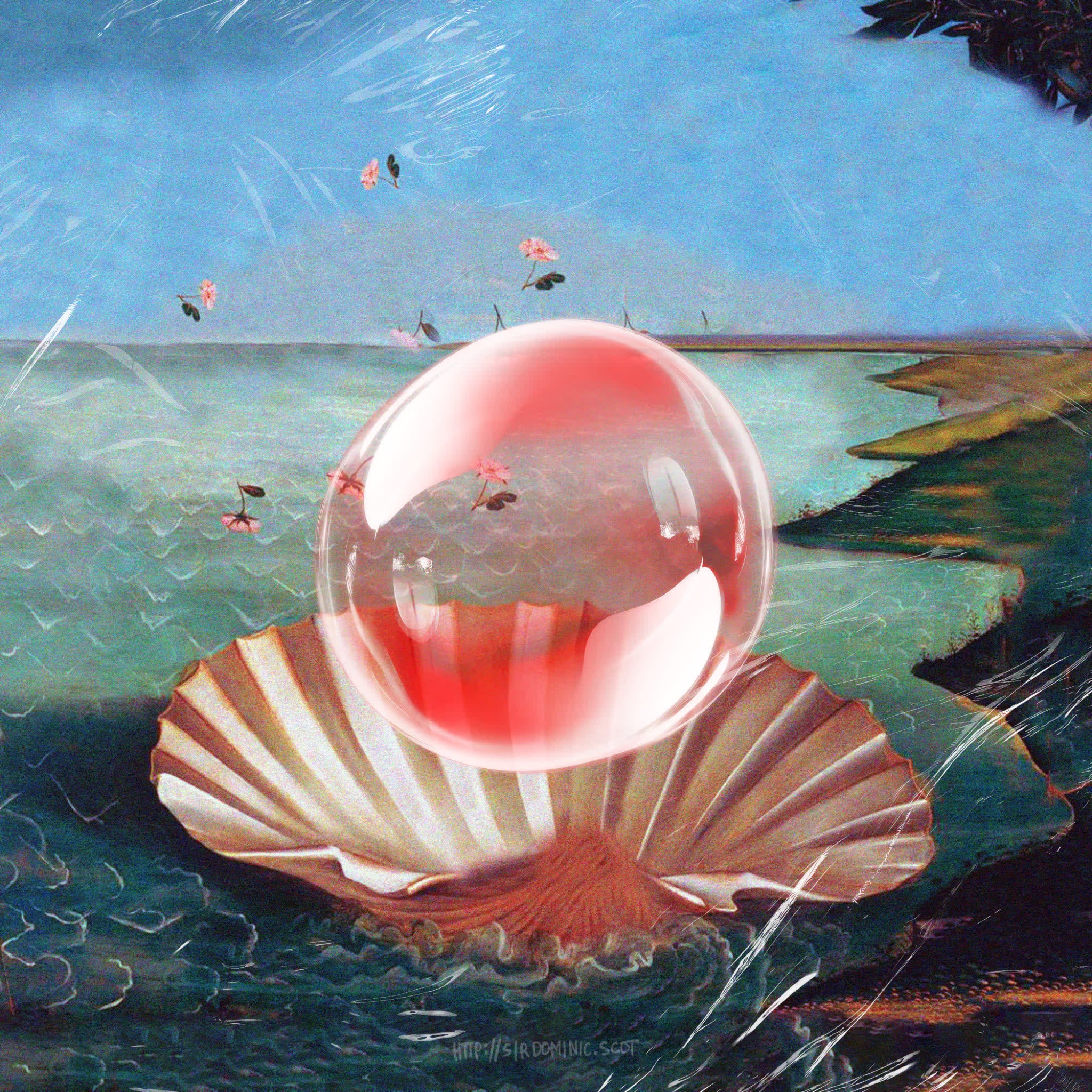 Venus (Foundational)