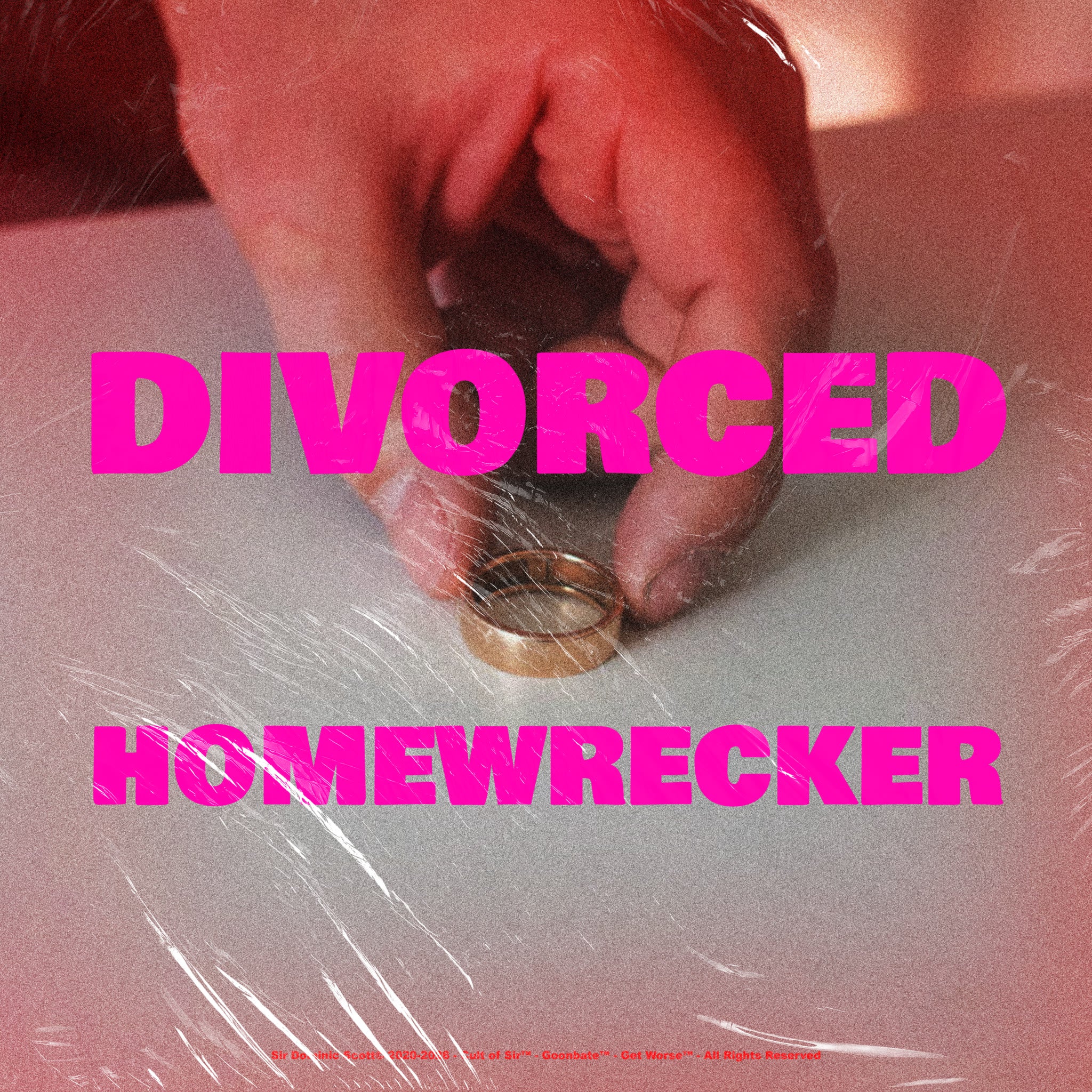 Divorced Homewrecker