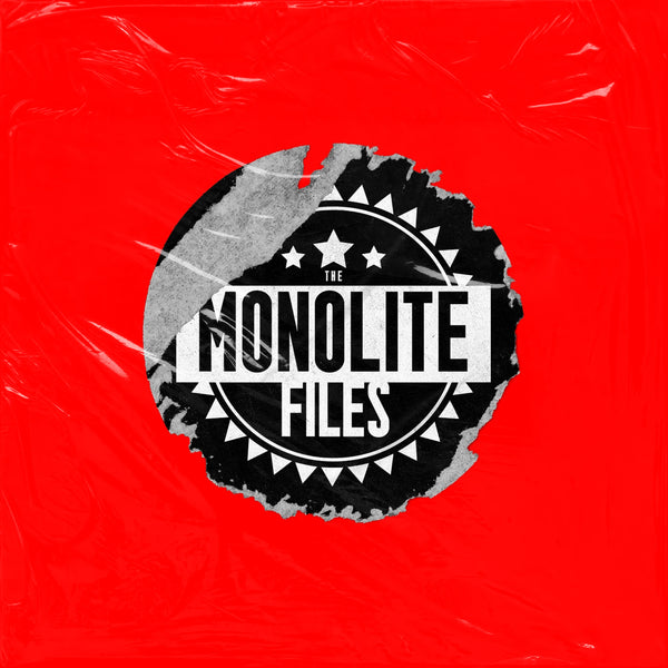 The Monolite Files