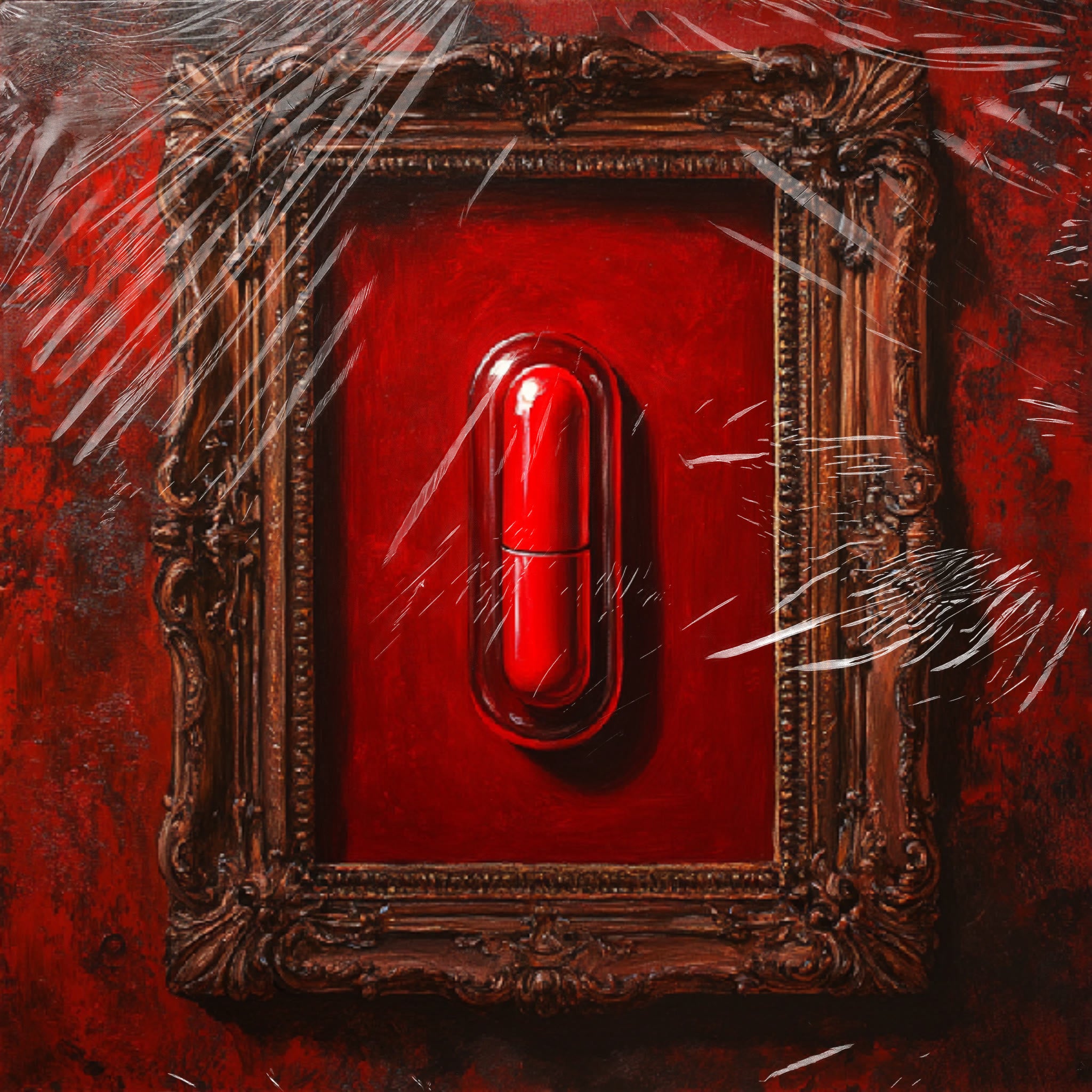 Sir's Hypnopills (Secret Versions)