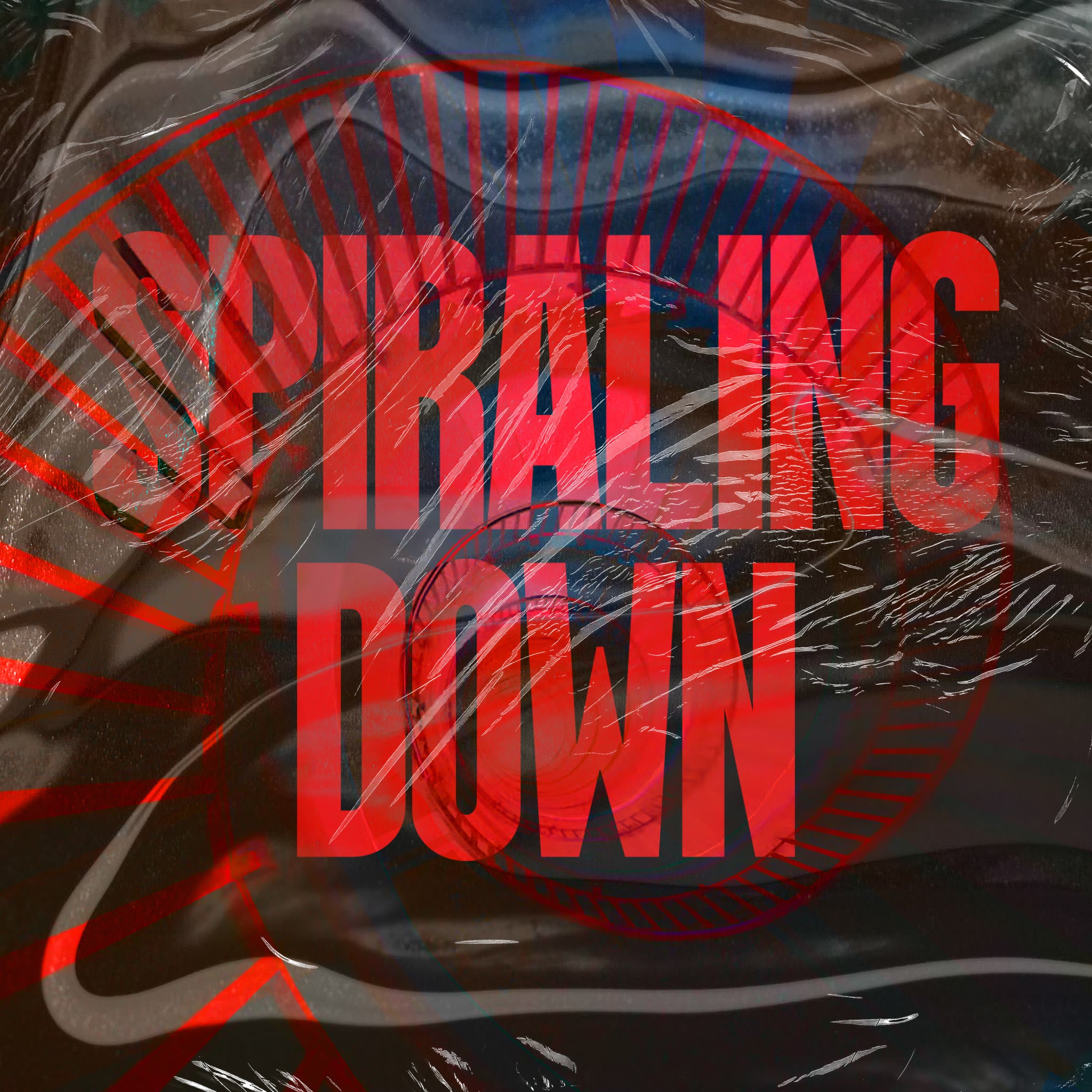 Spiraling Down