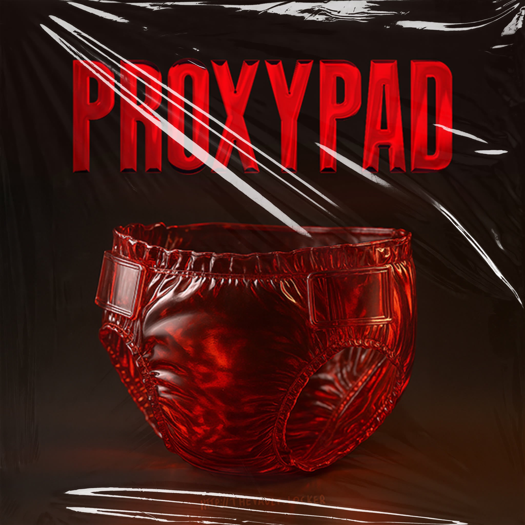 Proxypad