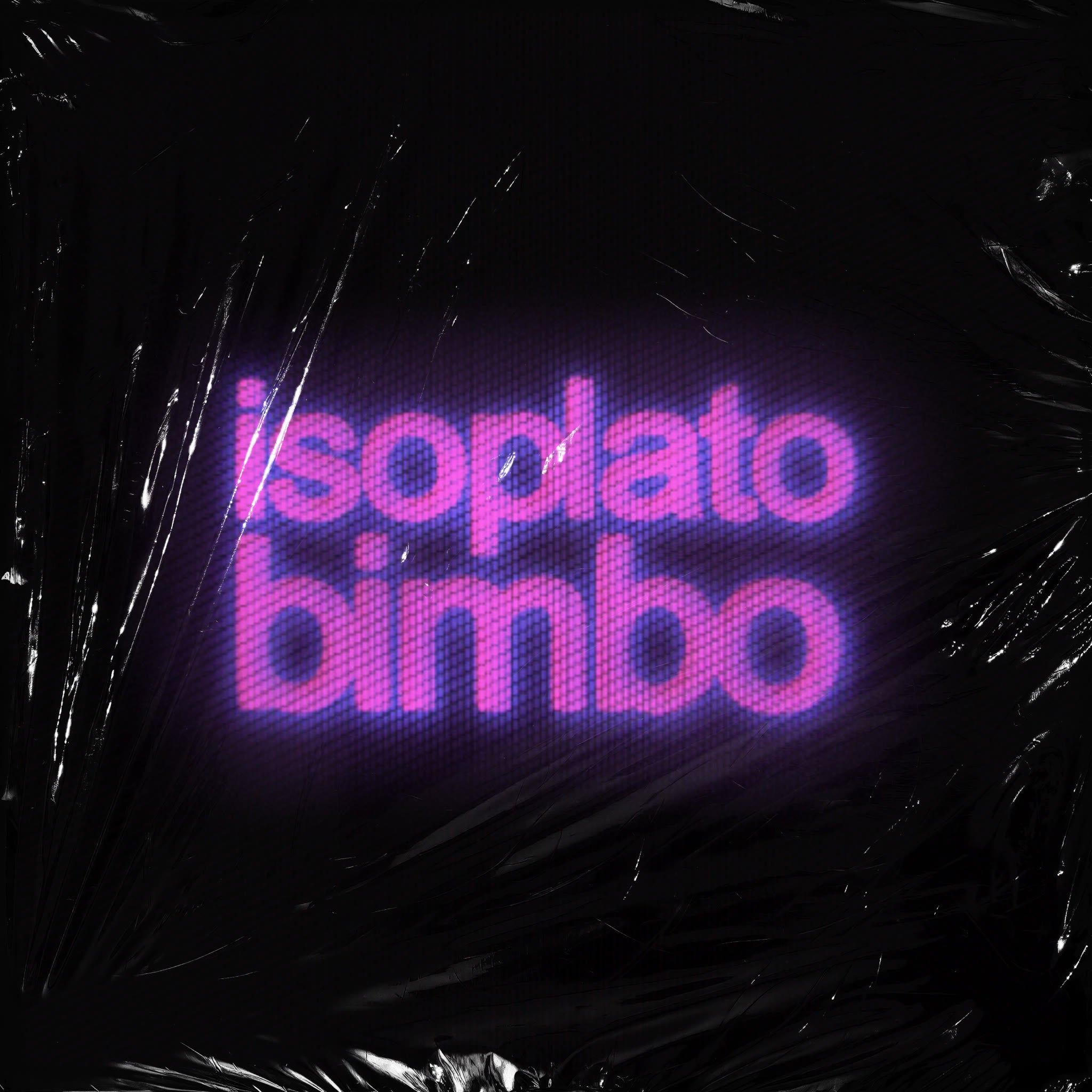 Isoplato (Bimbo Files)