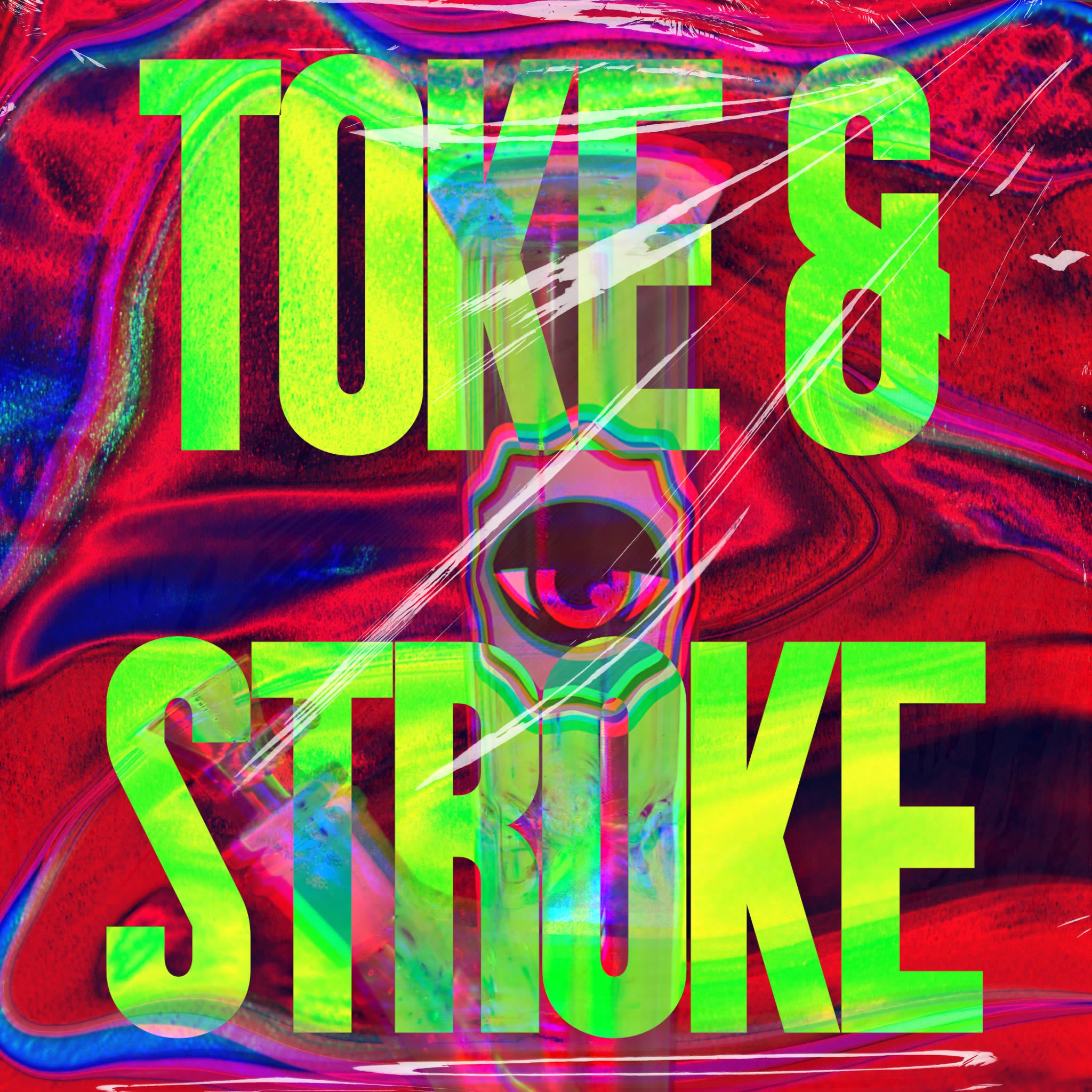 Toke & Stroke