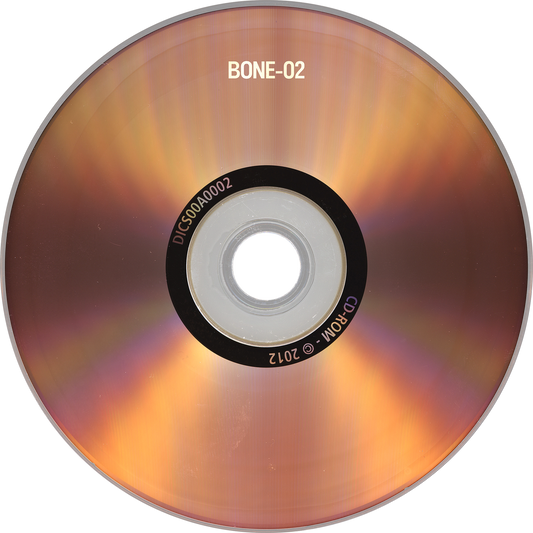 BONE-02
