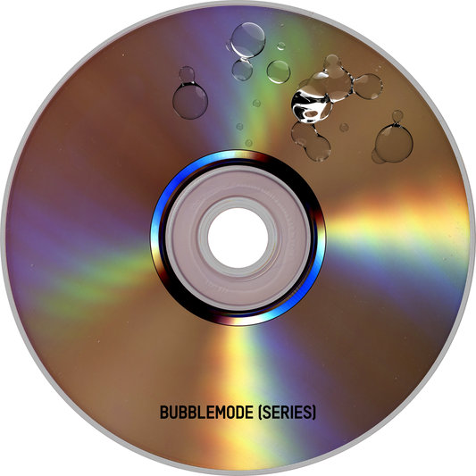 BUBBLEMODE (SERIES)