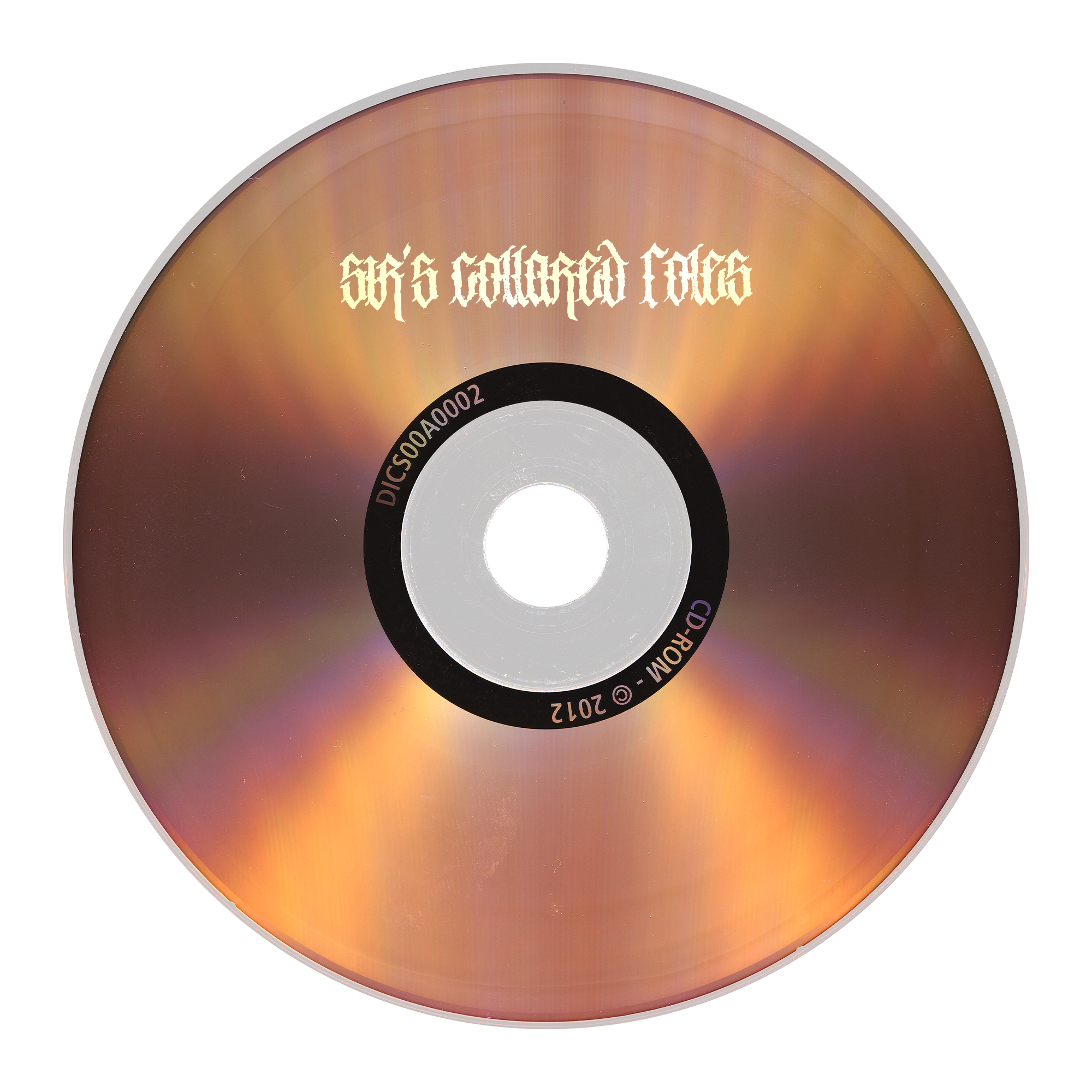 SIR'S COLLARED FILES