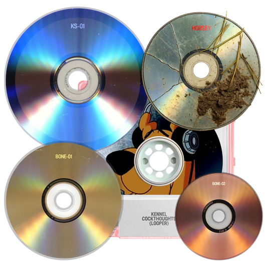 LEGACY COLLECTION
