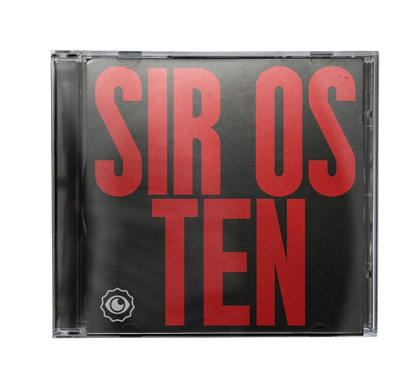 SIR OS 10 (SS4)