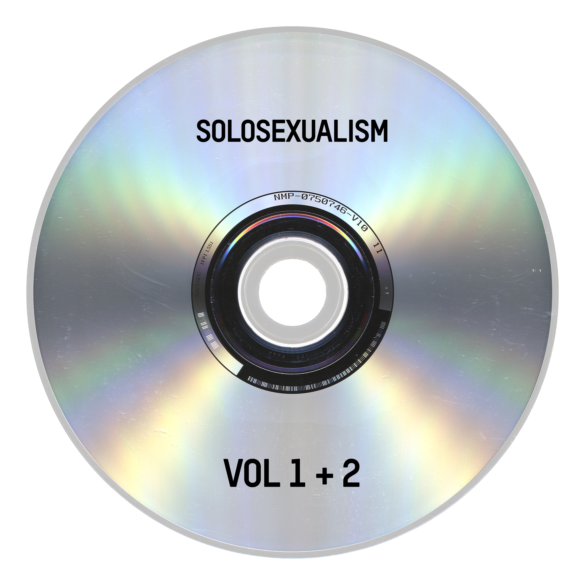 Solosexualism (Vol. 1 + 2)