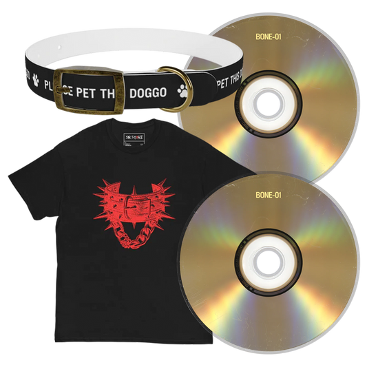 GOOD DOGGO STARTER BUNDLE