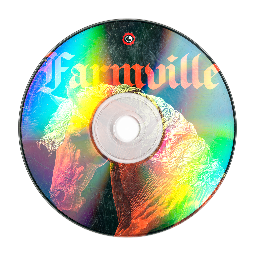 Farmville (Full EP)