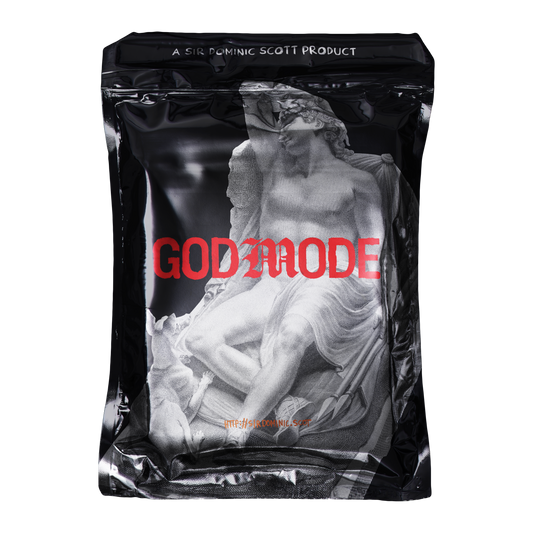 GODMODE (SERIES)