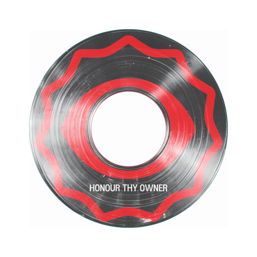 HONOUR THY OWNER (EP)