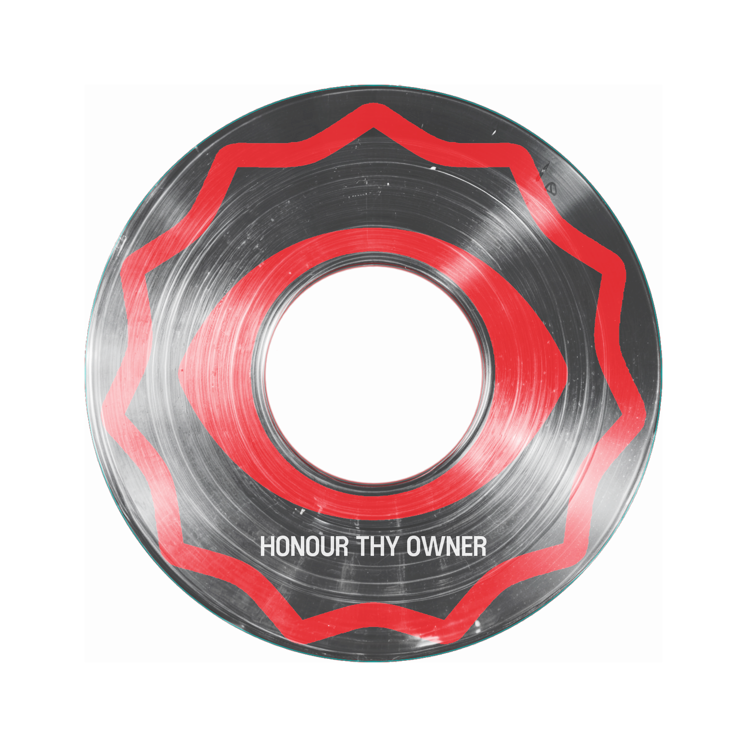 HONOUR THY OWNER (EP)