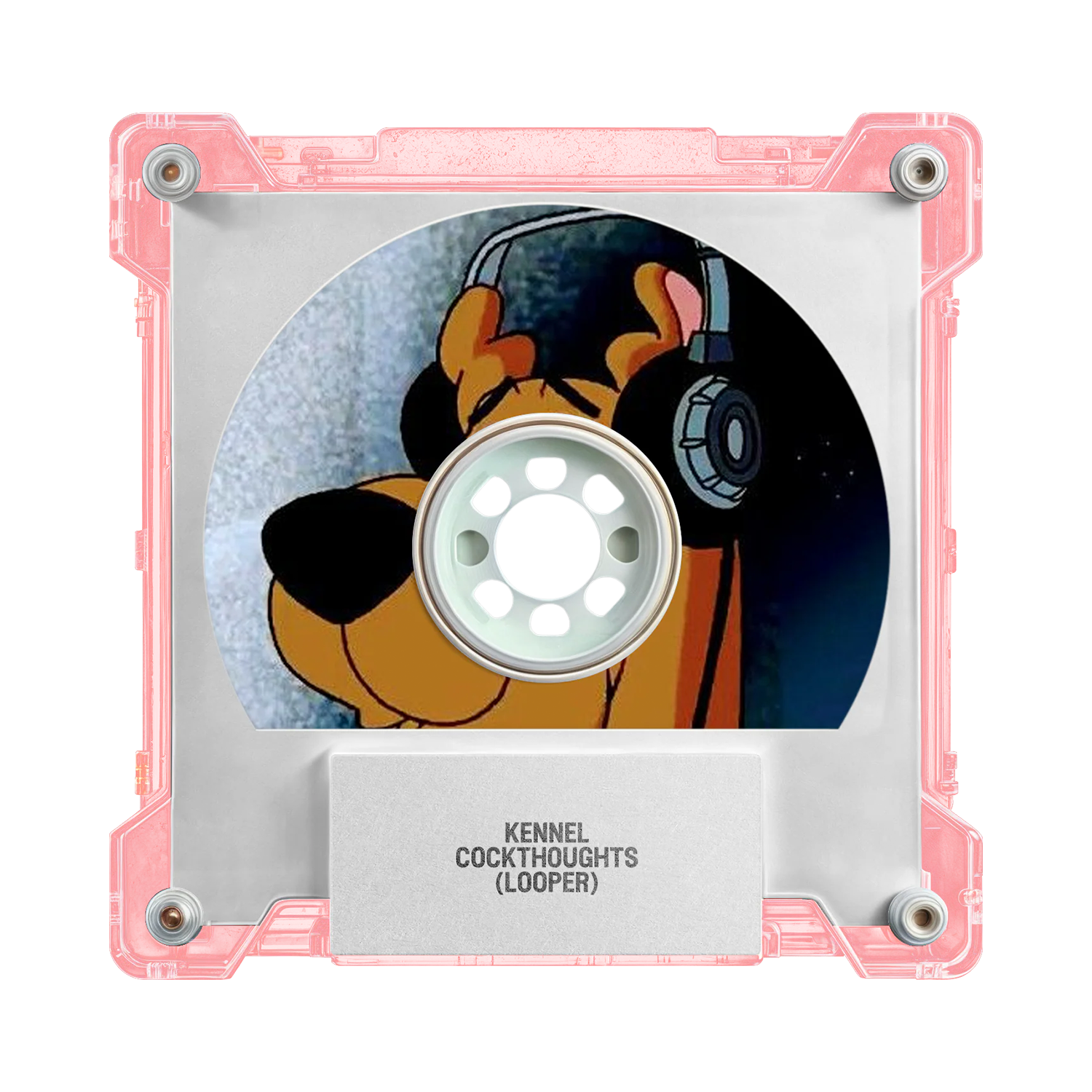 Kennel Cockthoughts