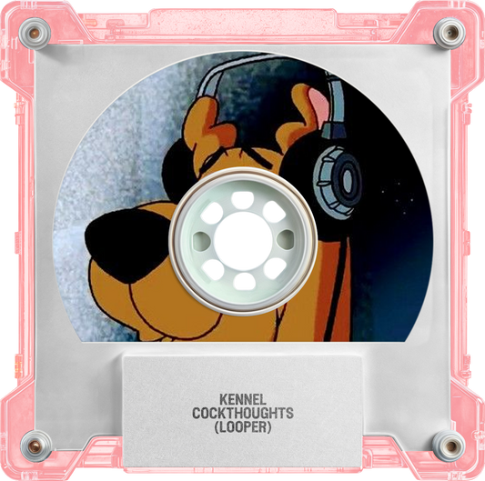 Kennel Cockthoughts