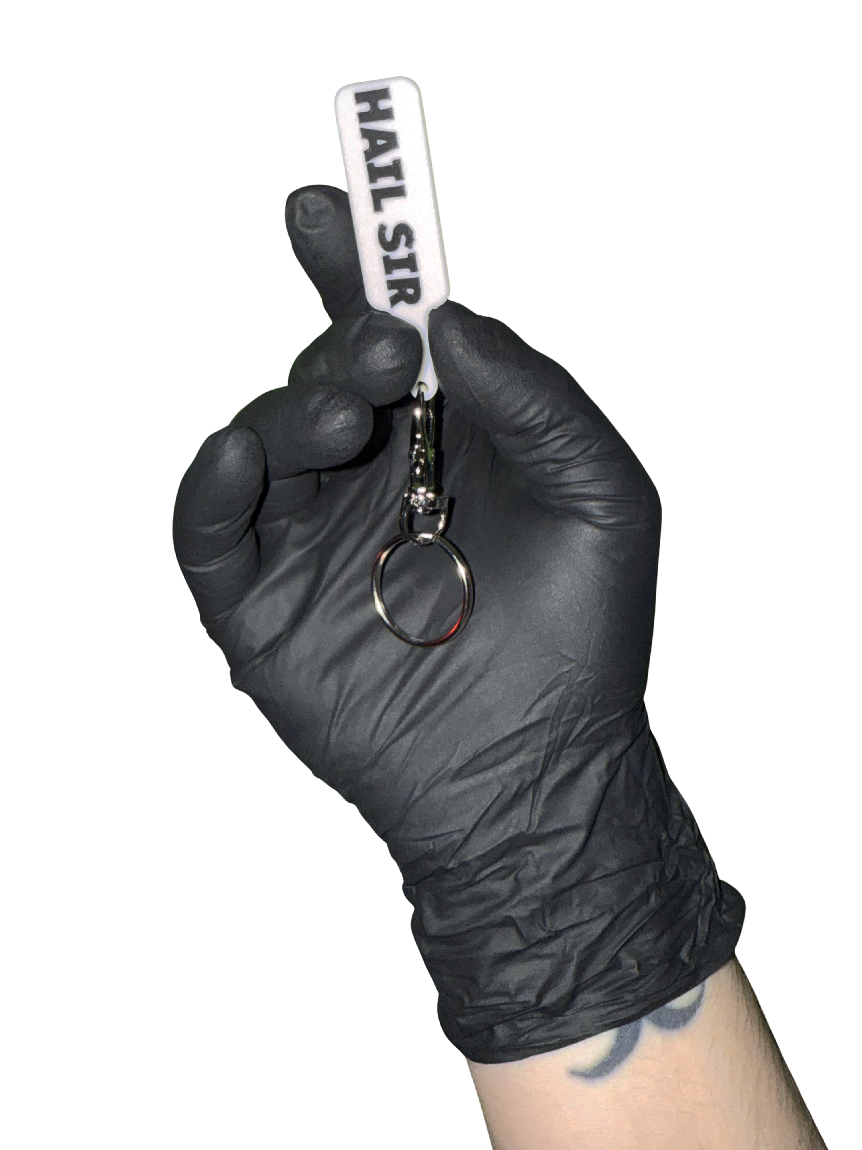 KEYCHAIN