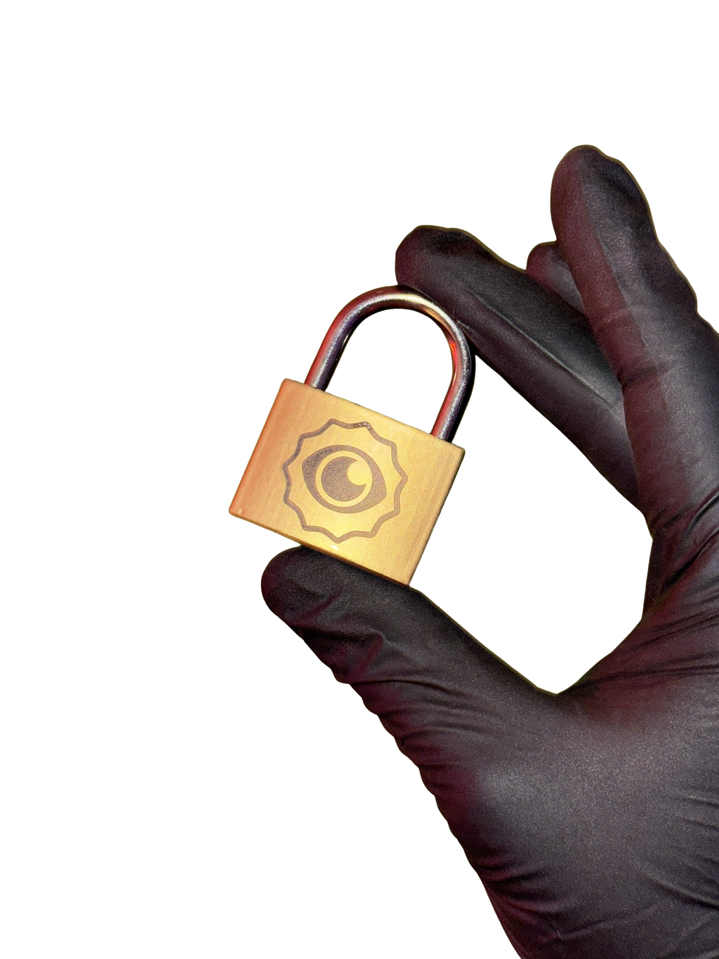 CULT PADLOCK