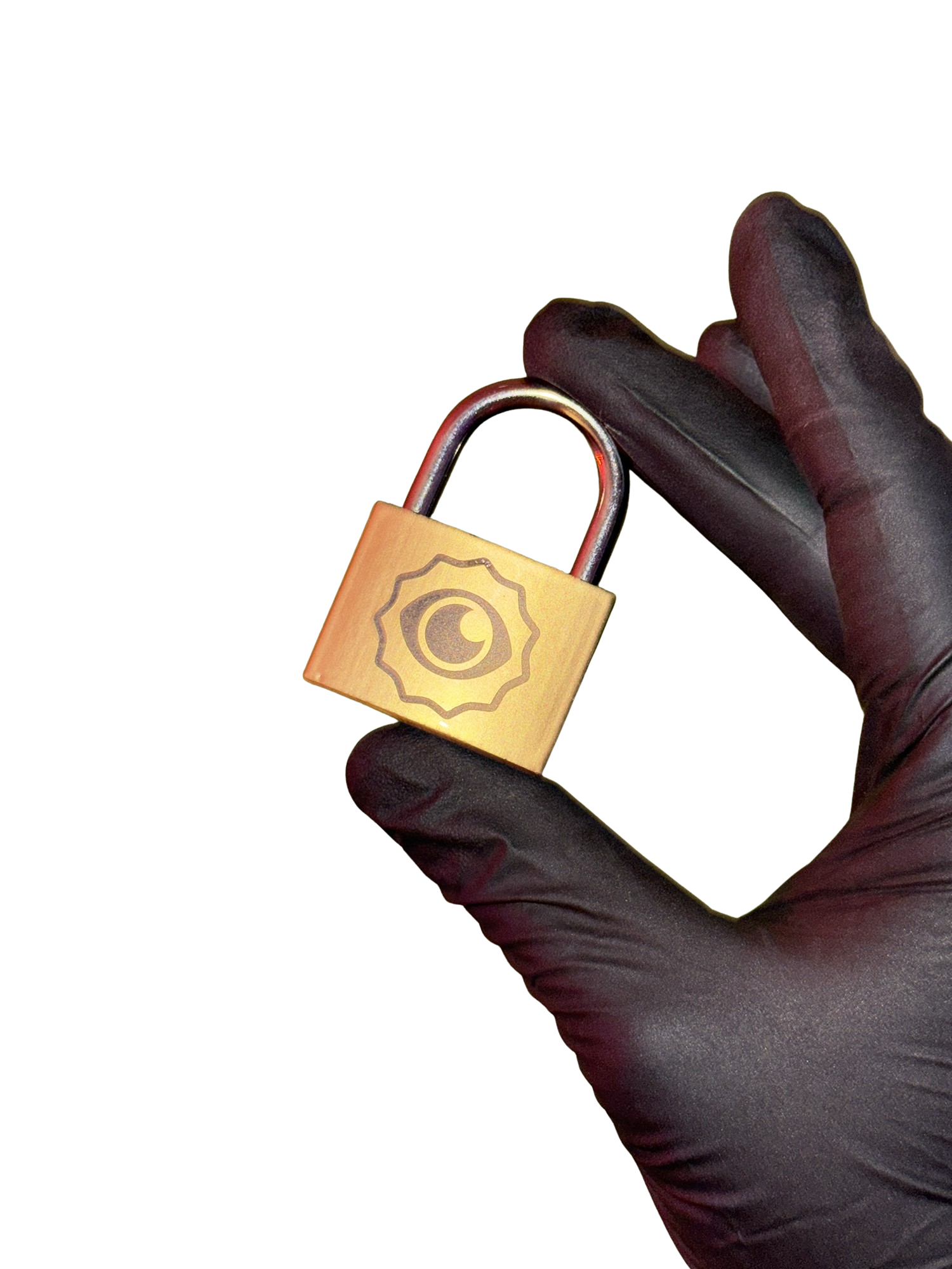 CULT PADLOCK