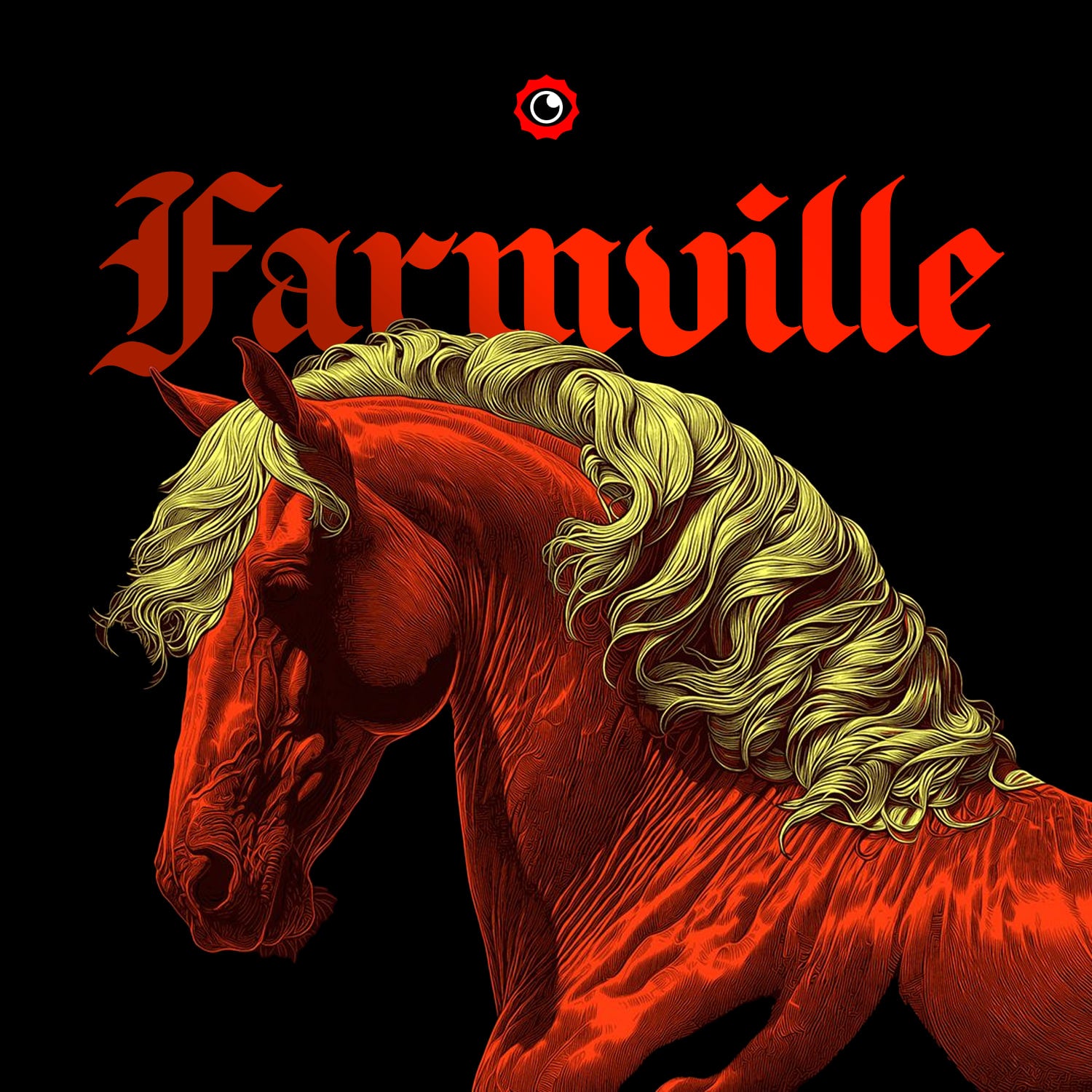 Farmville (Full EP)