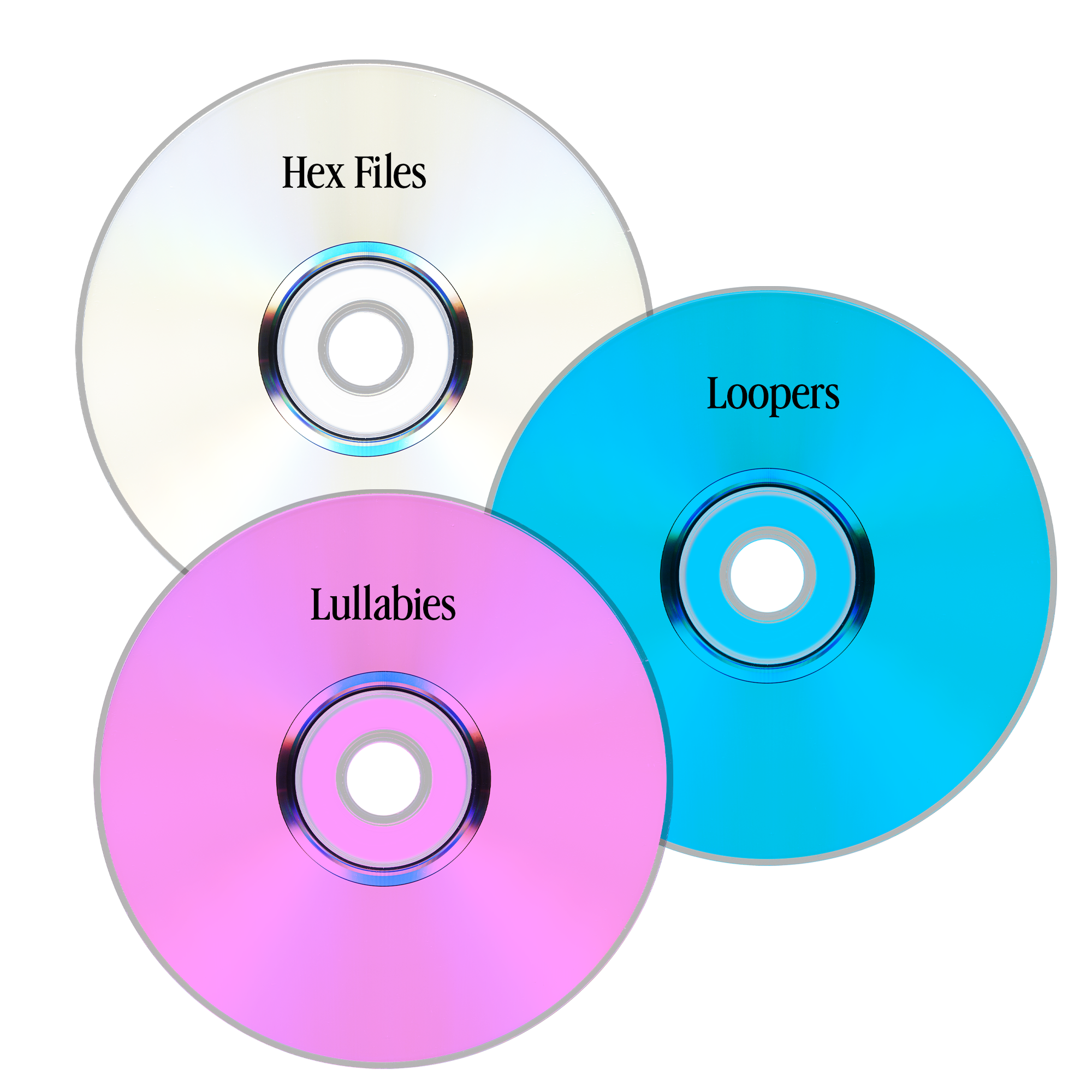 The Prescription (Series)
