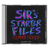 SIR'S STARTER FILES