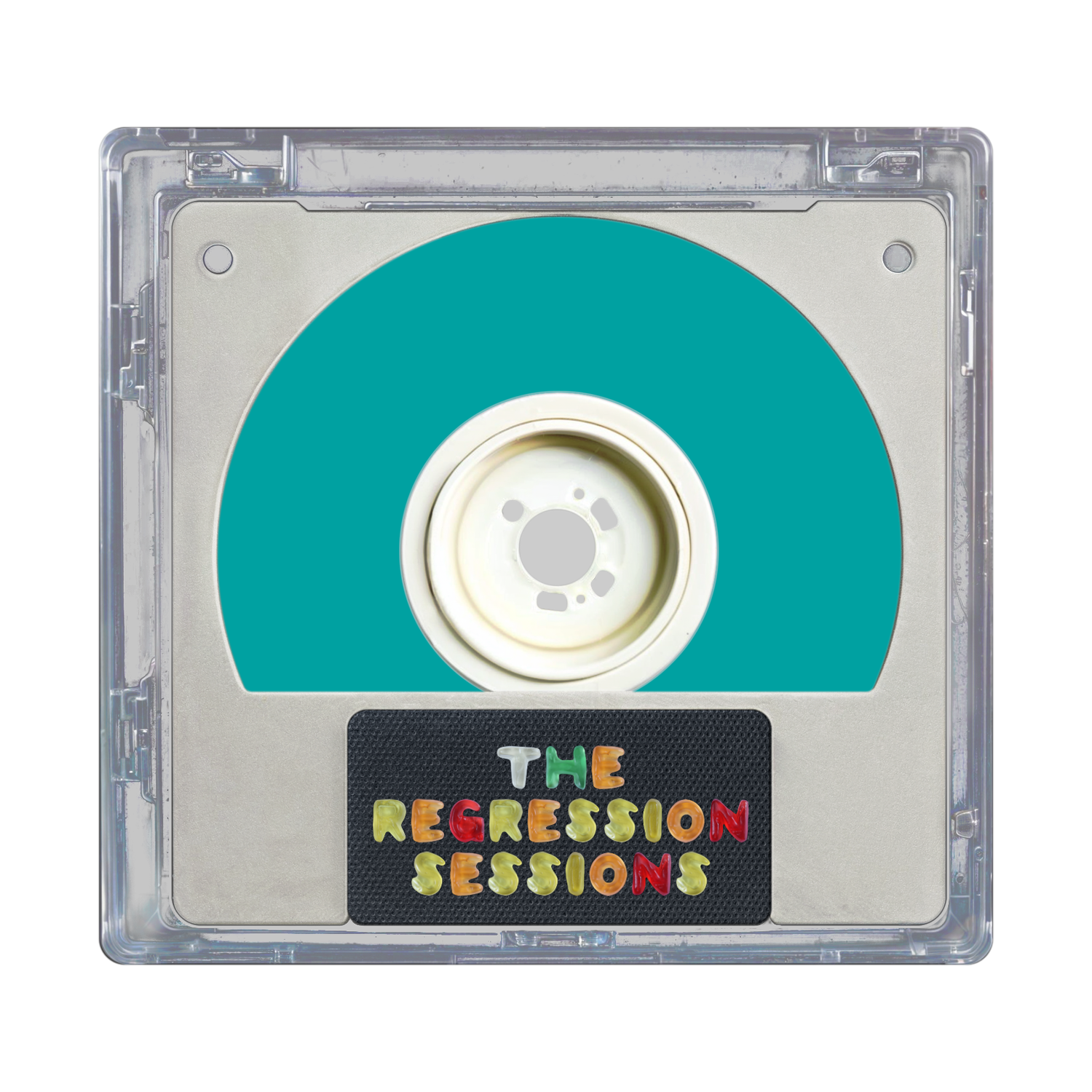 THE REGRESSION SESSIONS (EP)