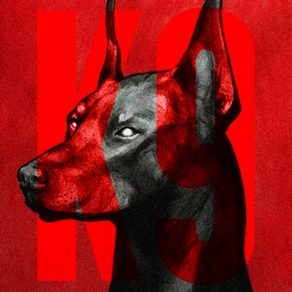 K9 (EP)