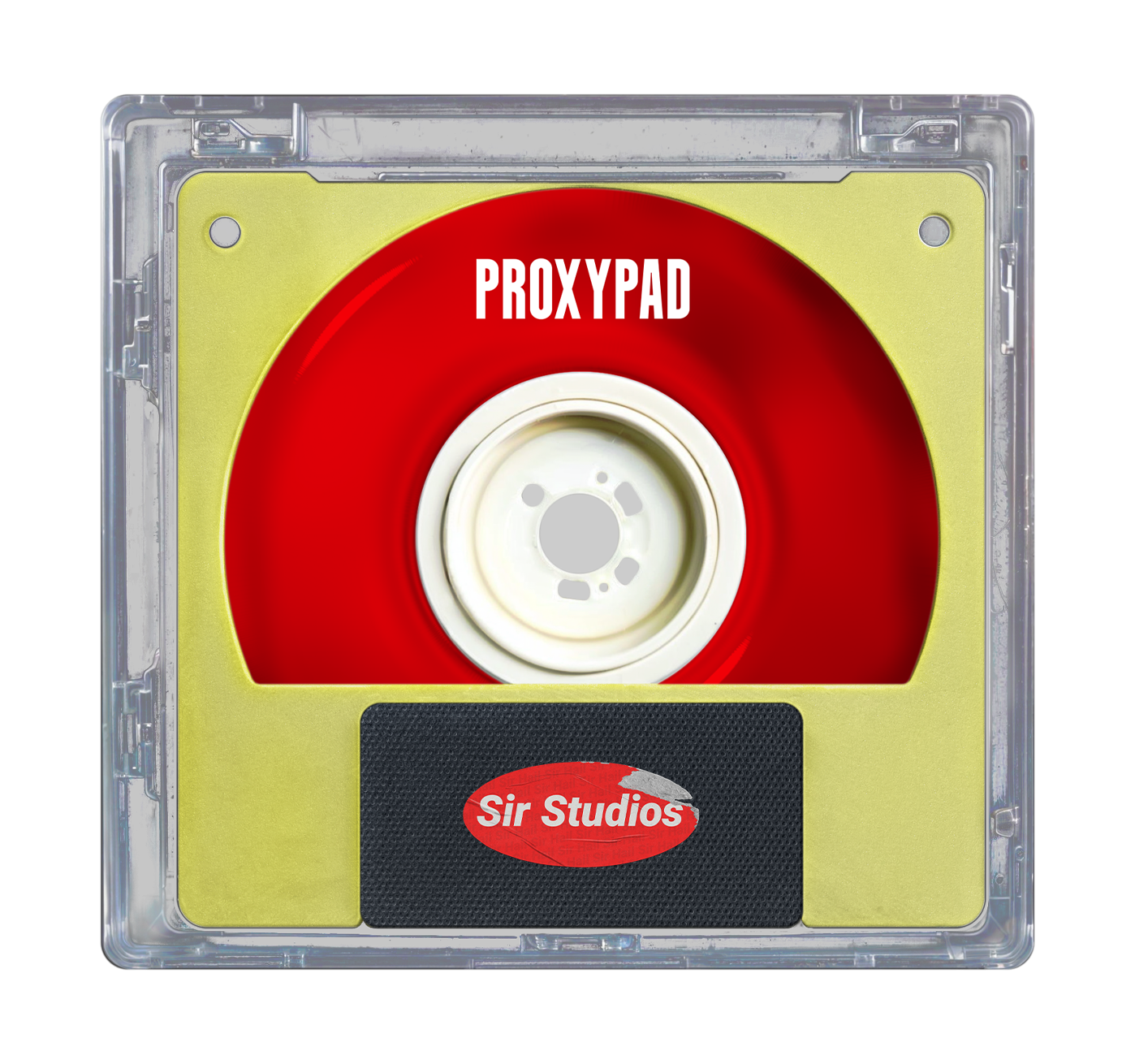 Proxypad